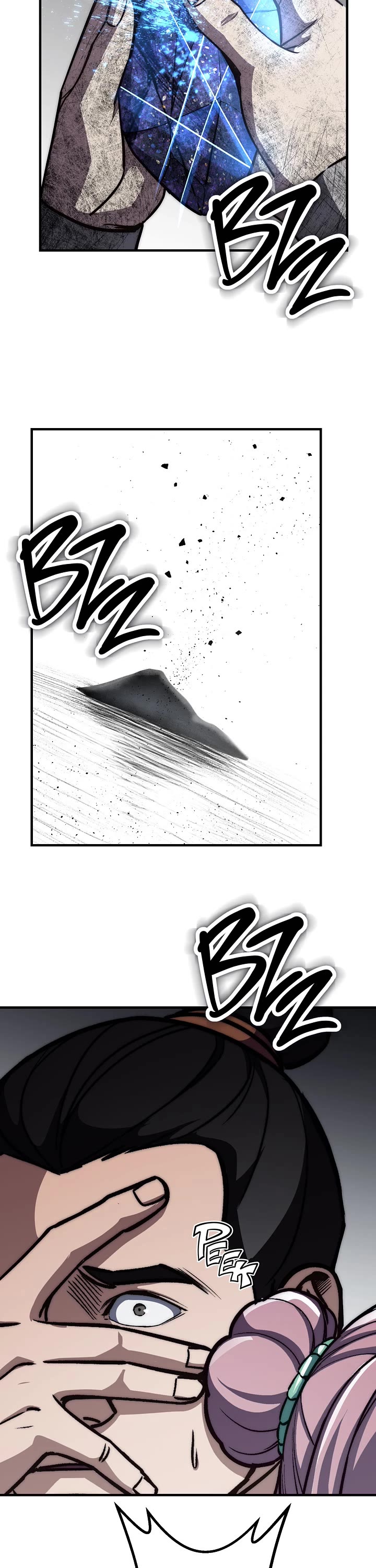 Reverend Insanity (2025) Chapter 24 page 43 - Chapter 24