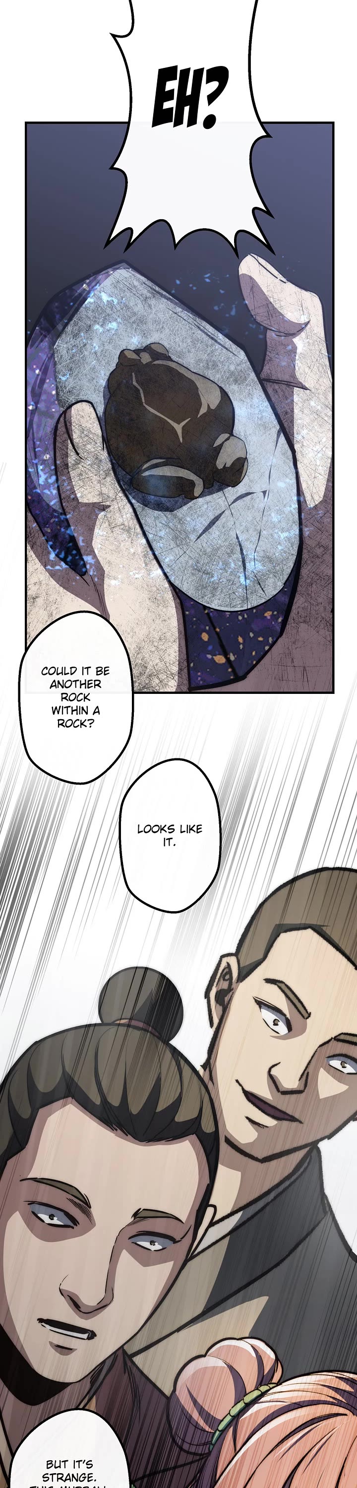 Reverend Insanity (2025) Chapter 24 page 44 - Chapter 24