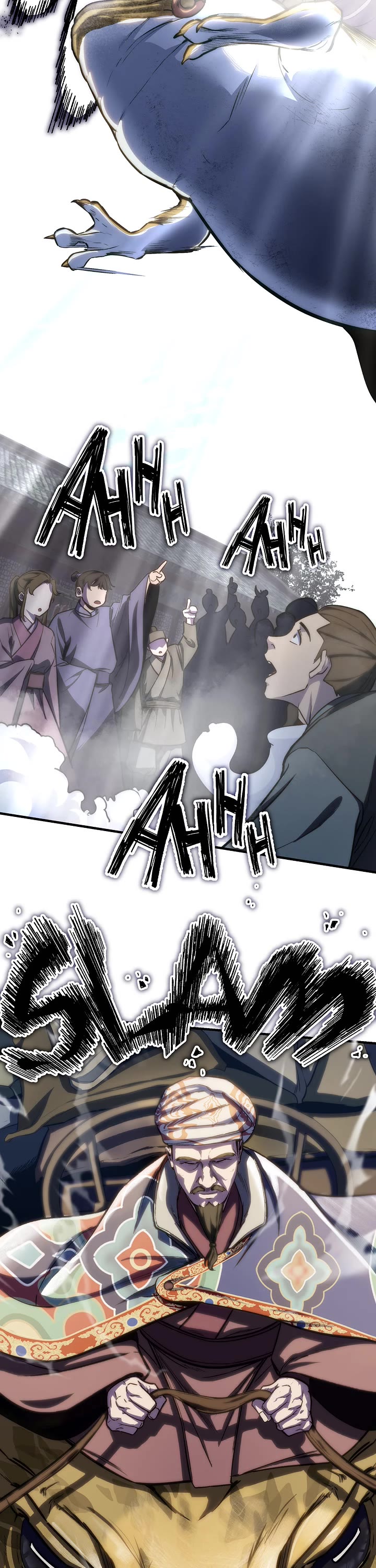 Reverend Insanity (2025) Chapter 24 page 7 - Chapter 24