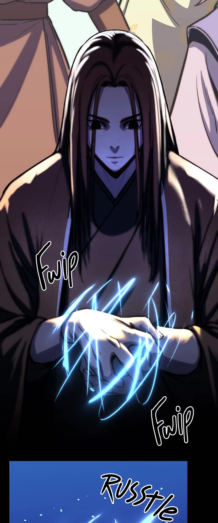 Reverend Insanity (2025) Chapter 25 page 11 - Chapter 25