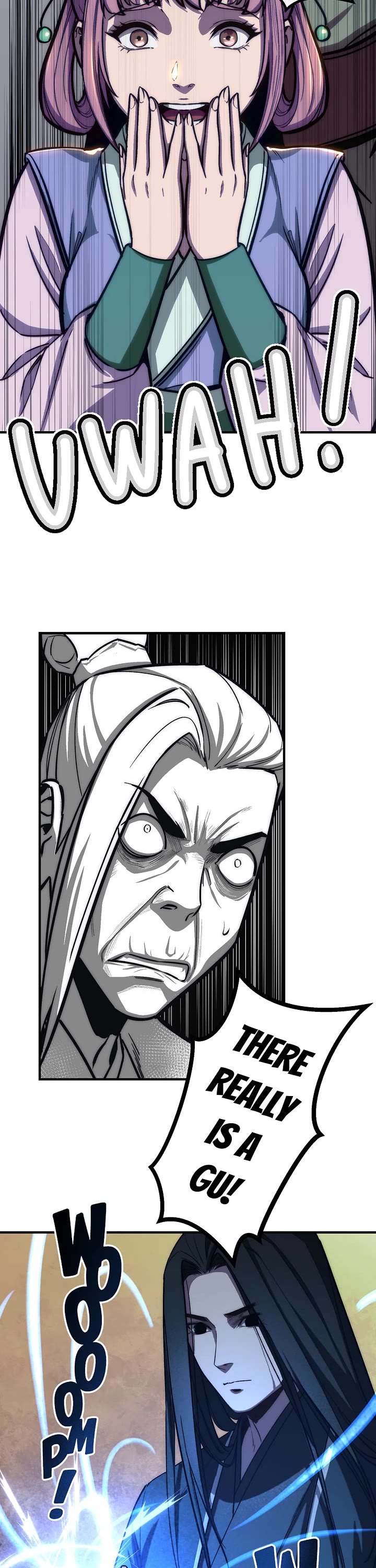 Reverend Insanity (2025) Chapter 25 page 14 - Chapter 25
