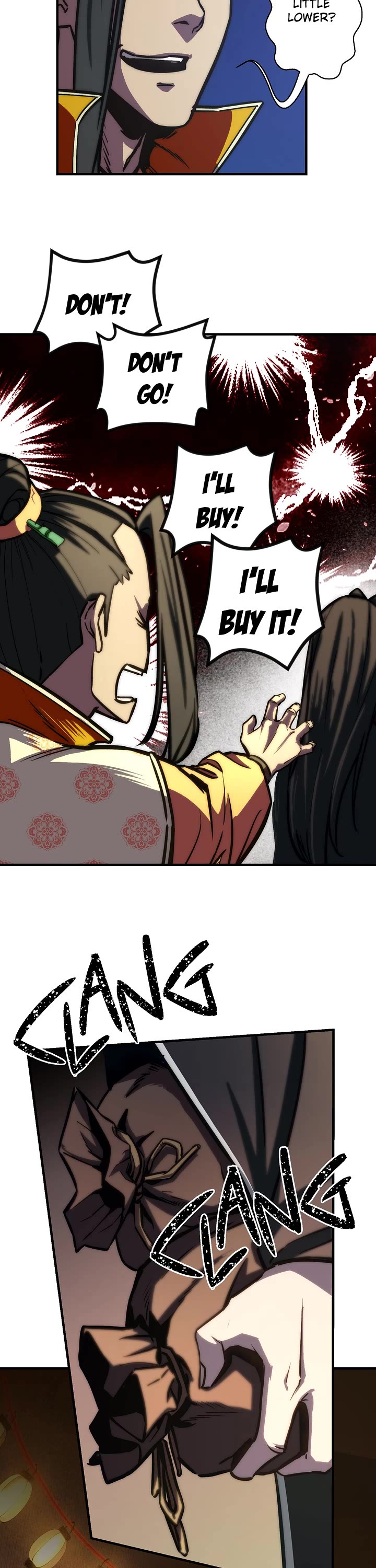 Reverend Insanity (2025) Chapter 25 page 20 - Chapter 25