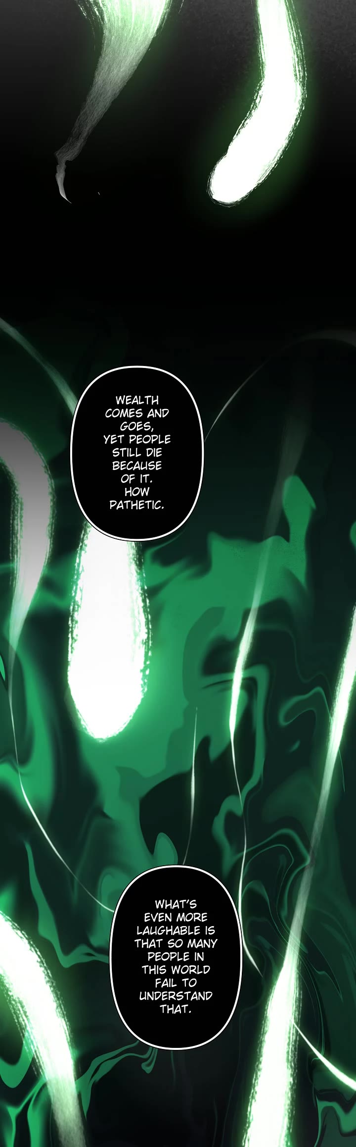 Reverend Insanity (2025) Chapter 25 page 23 - Chapter 25