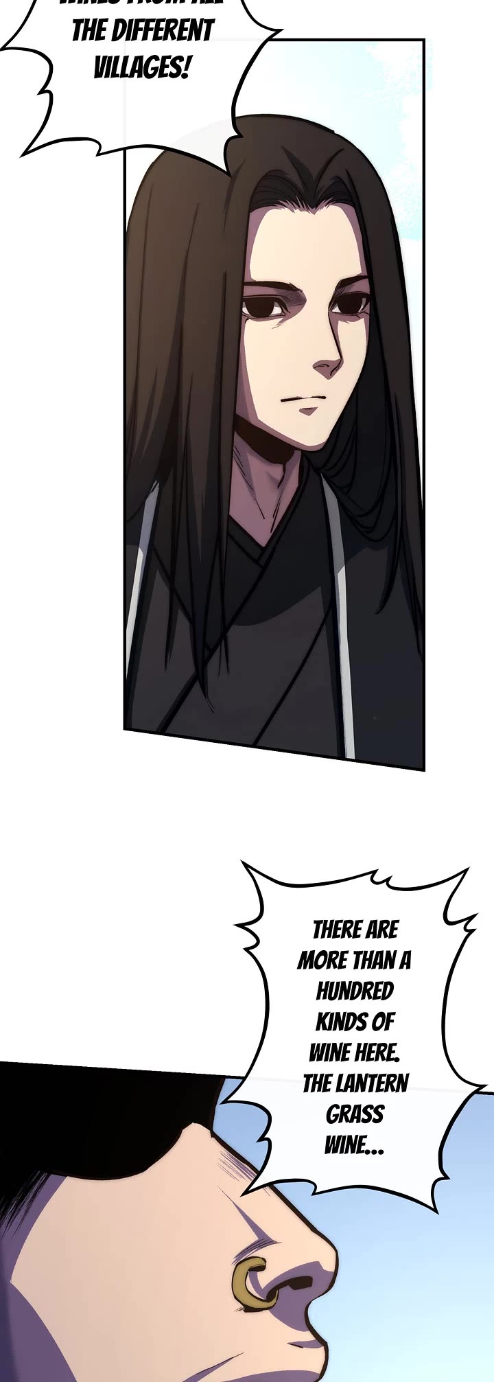 Reverend Insanity (2025) Chapter 25 page 30 - Chapter 25