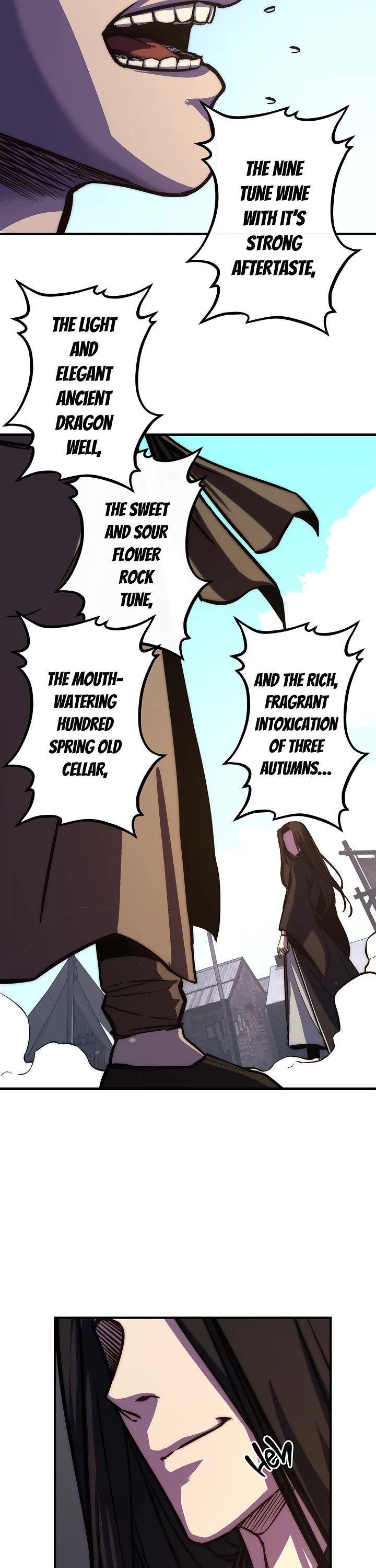 Reverend Insanity (2025) Chapter 25 page 31 - Chapter 25