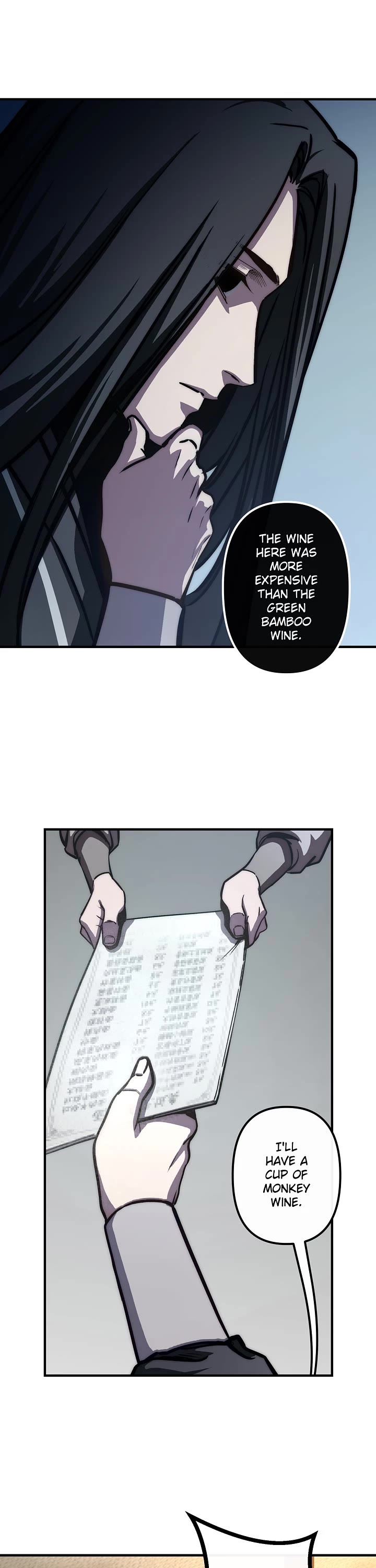 Reverend Insanity (2025) Chapter 25 page 37 - Chapter 25