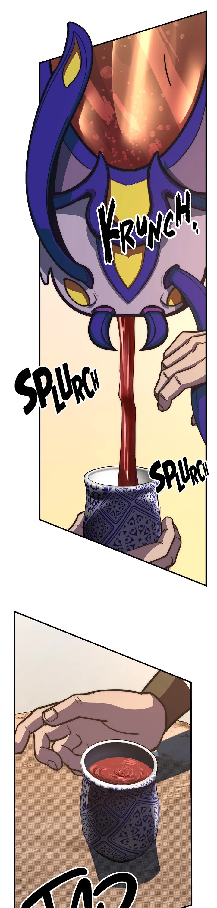 Reverend Insanity (2025) Chapter 25 page 39 - Chapter 25