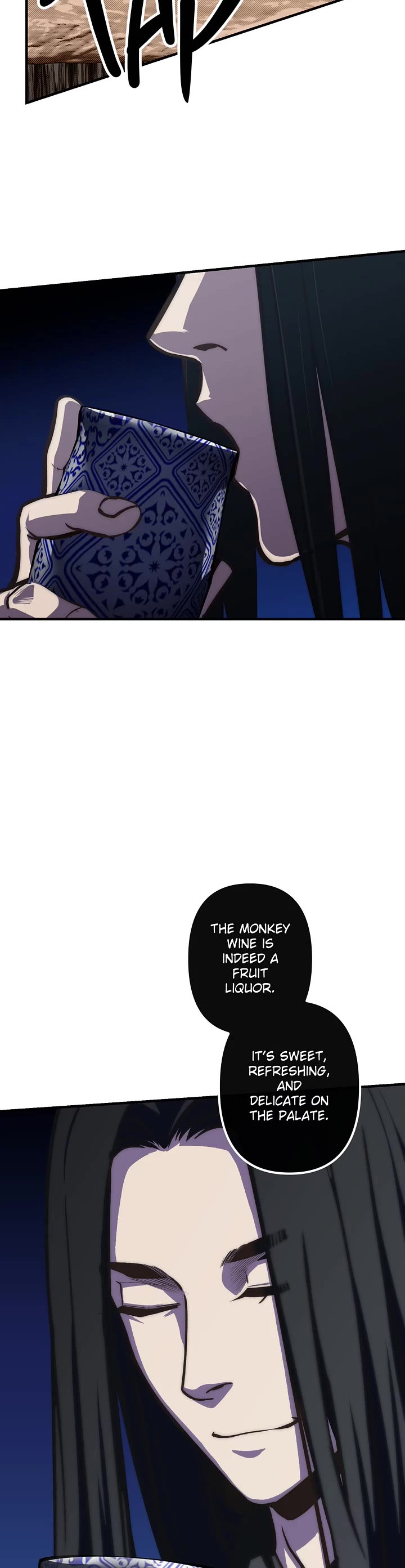 Reverend Insanity (2025) Chapter 25 page 40 - Chapter 25