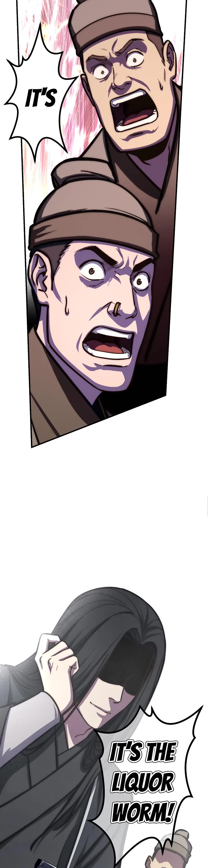 Reverend Insanity (2025) Chapter 25 page 43 - Chapter 25