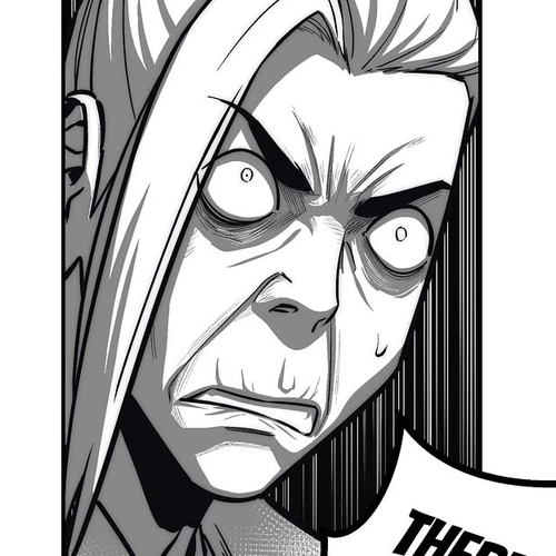 Reverend Insanity (2025) Chapter 25 cover