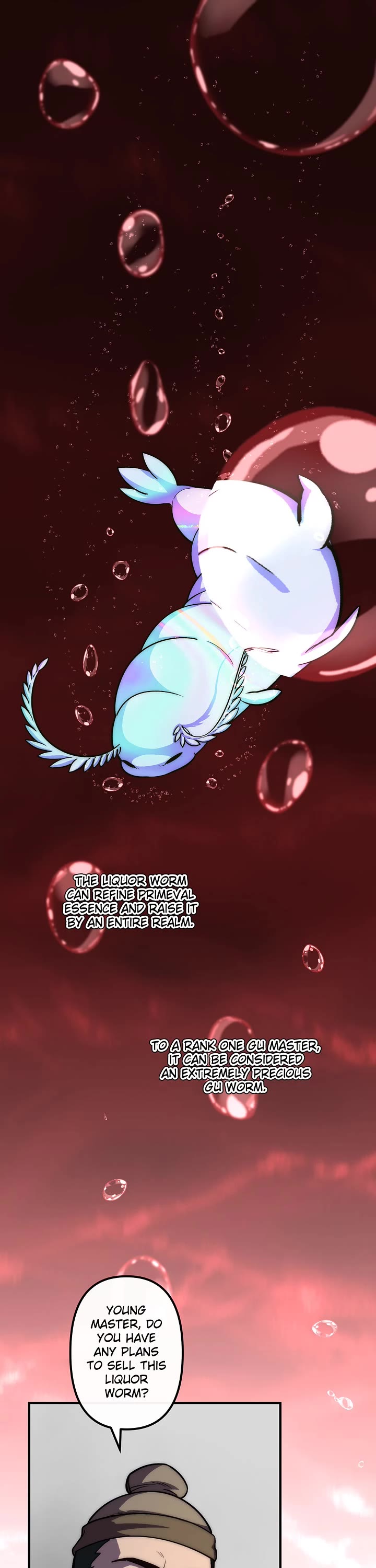 Reverend Insanity (2025) Chapter 26 page 1 - Chapter 26