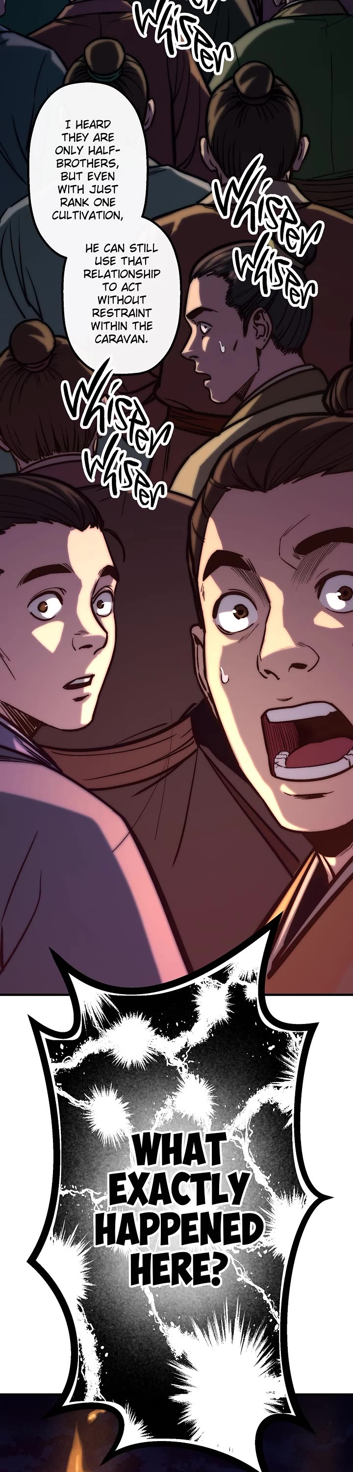 Reverend Insanity (2025) Chapter 26 page 14 - Chapter 26