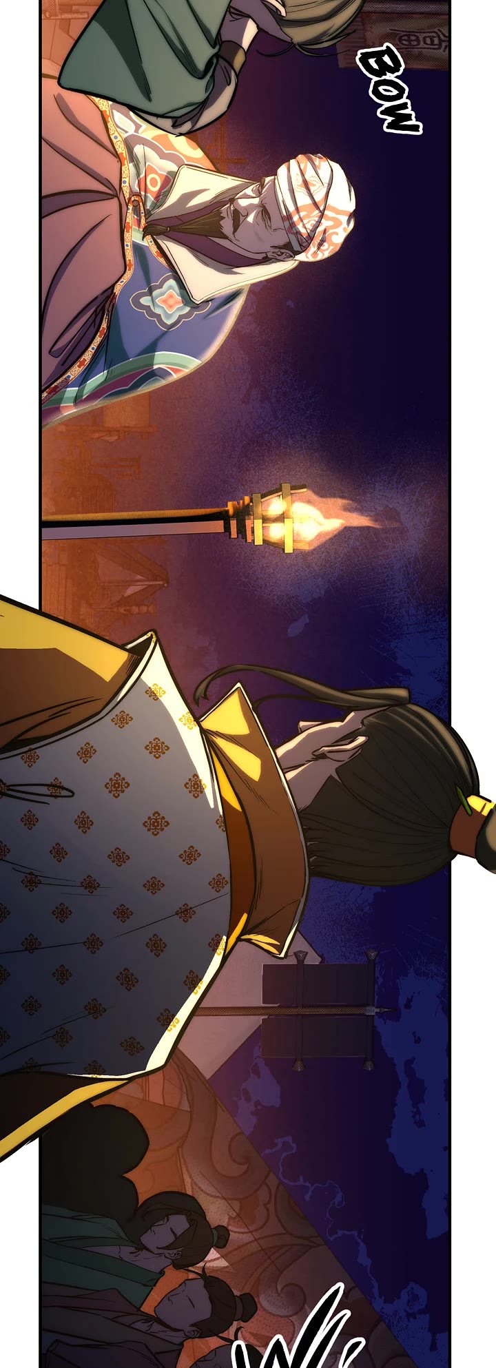 Reverend Insanity (2025) Chapter 26 page 16 - Chapter 26