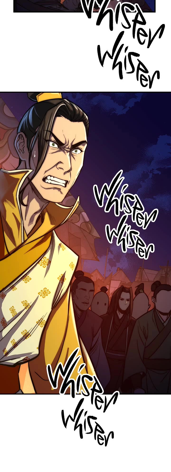 Reverend Insanity (2025) Chapter 26 page 17 - Chapter 26