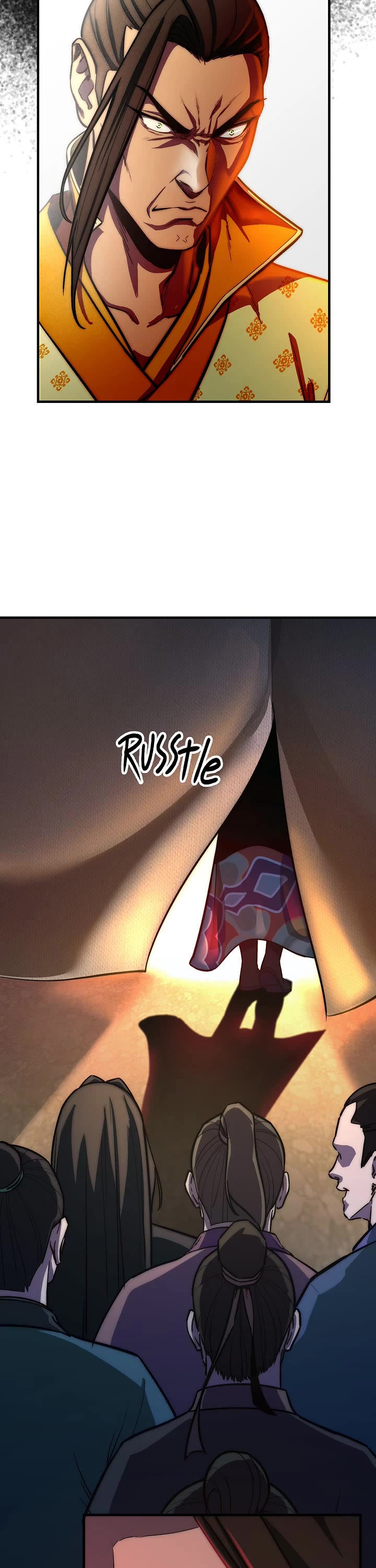 Reverend Insanity (2025) Chapter 26 page 24 - Chapter 26