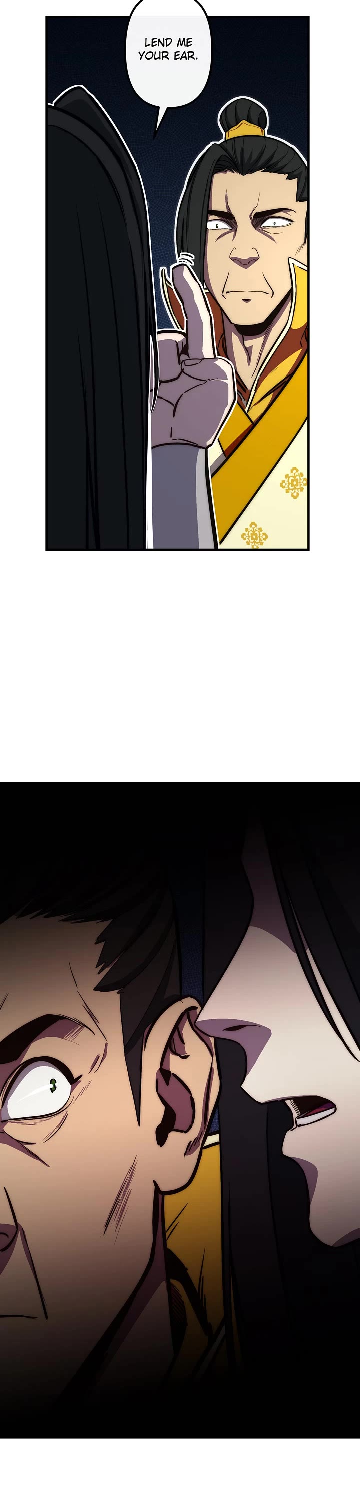 Reverend Insanity (2025) Chapter 26 page 32 - Chapter 26