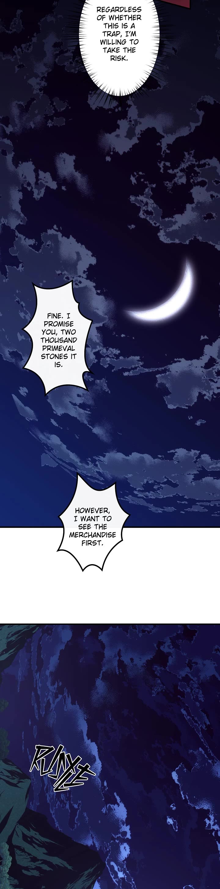 Reverend Insanity (2025) Chapter 26 page 40 - Chapter 26