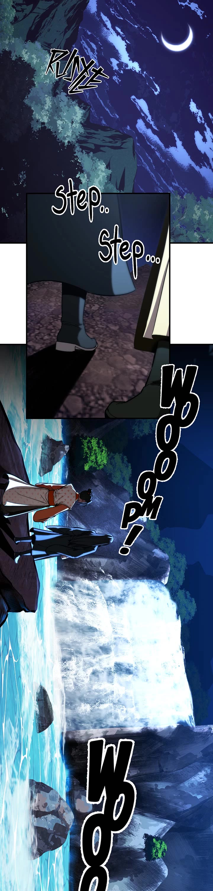Reverend Insanity (2025) Chapter 26 page 41 - Chapter 26