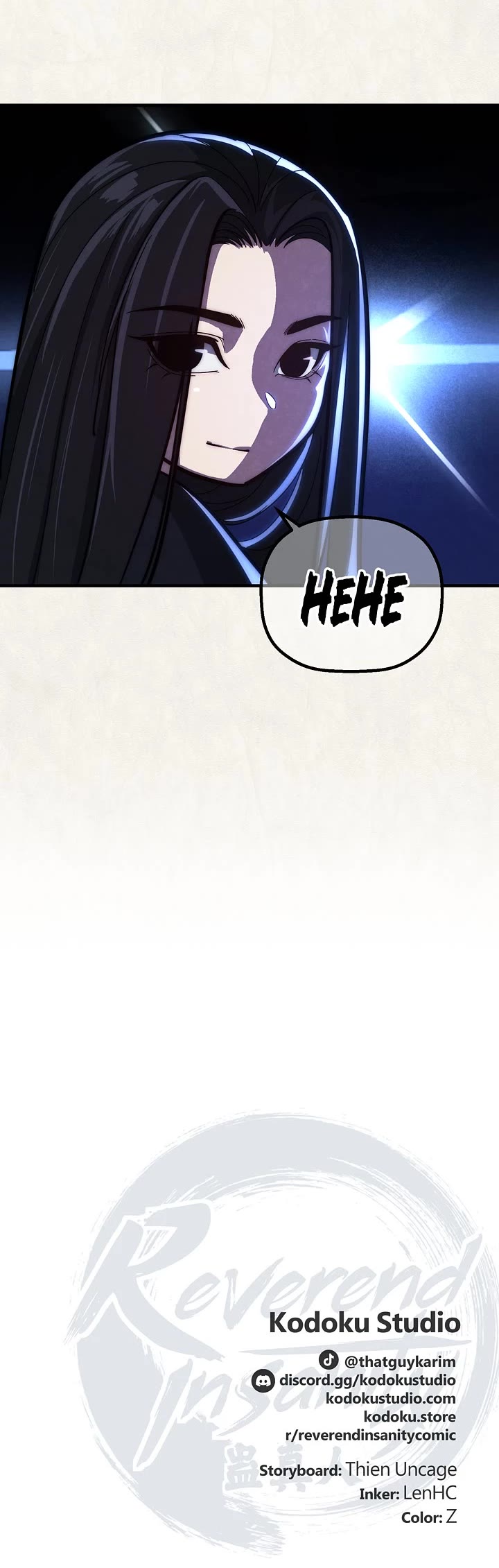 Reverend Insanity (2025) Chapter 26 page 44 - Chapter 26