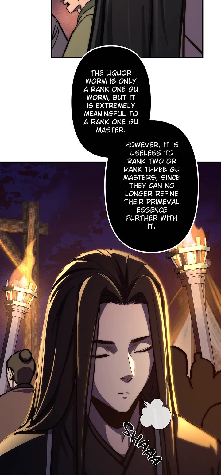 Reverend Insanity (2025) Chapter 26 page 6 - Chapter 26