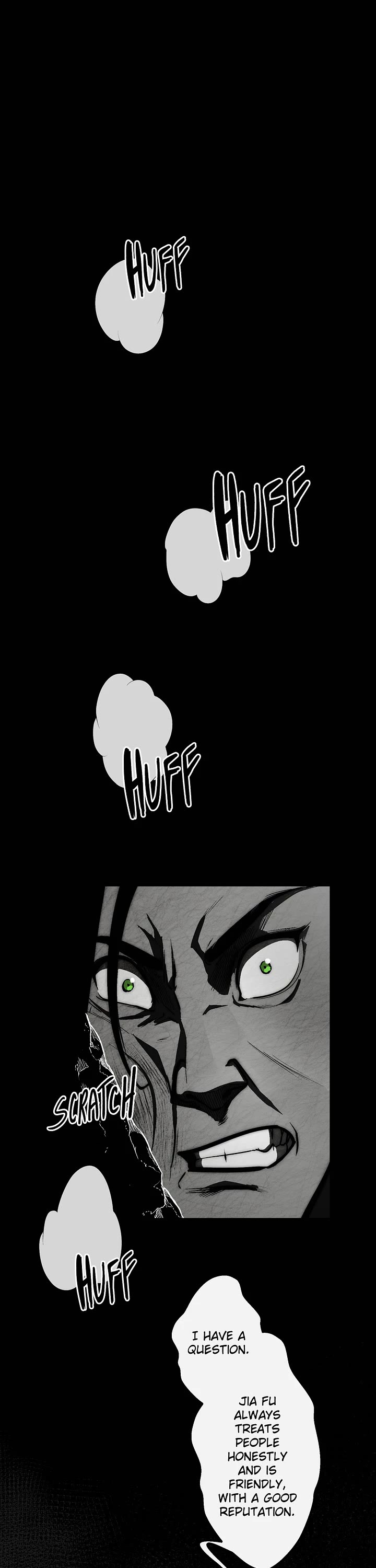 Reverend Insanity (2025) Chapter 27 page 1 - Chapter 27