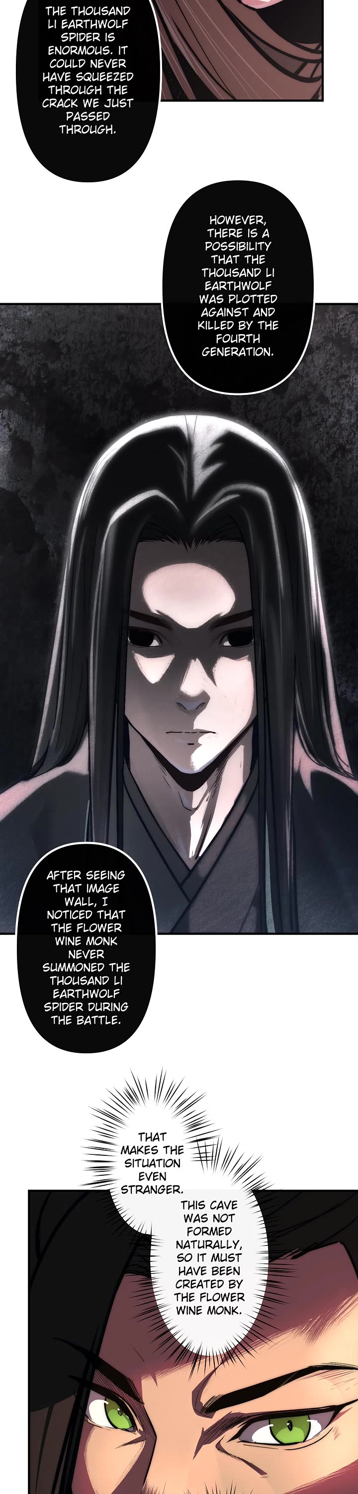 Reverend Insanity (2025) Chapter 27 page 13 - Chapter 27