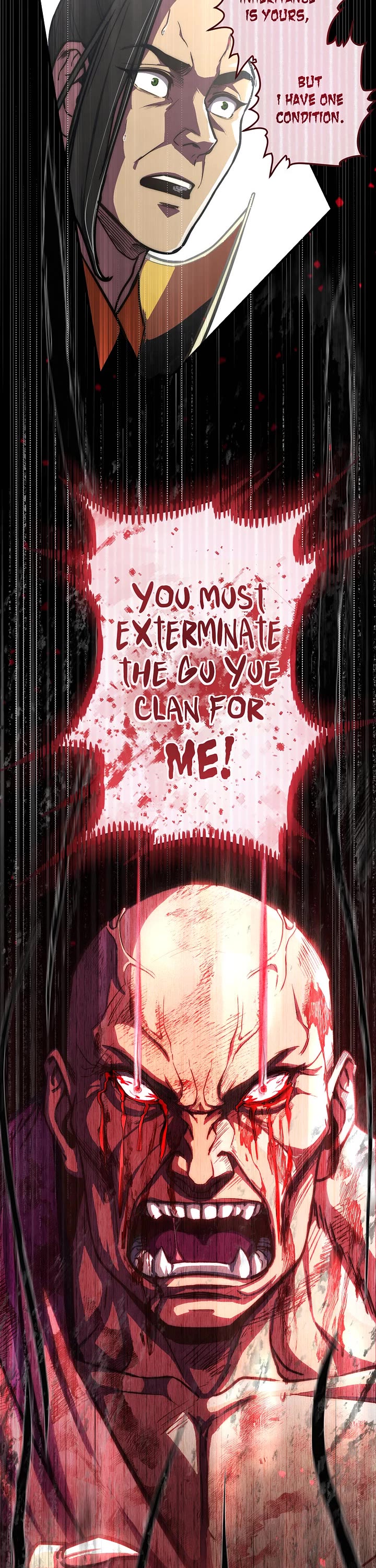 Reverend Insanity (2025) Chapter 27 page 16 - Chapter 27