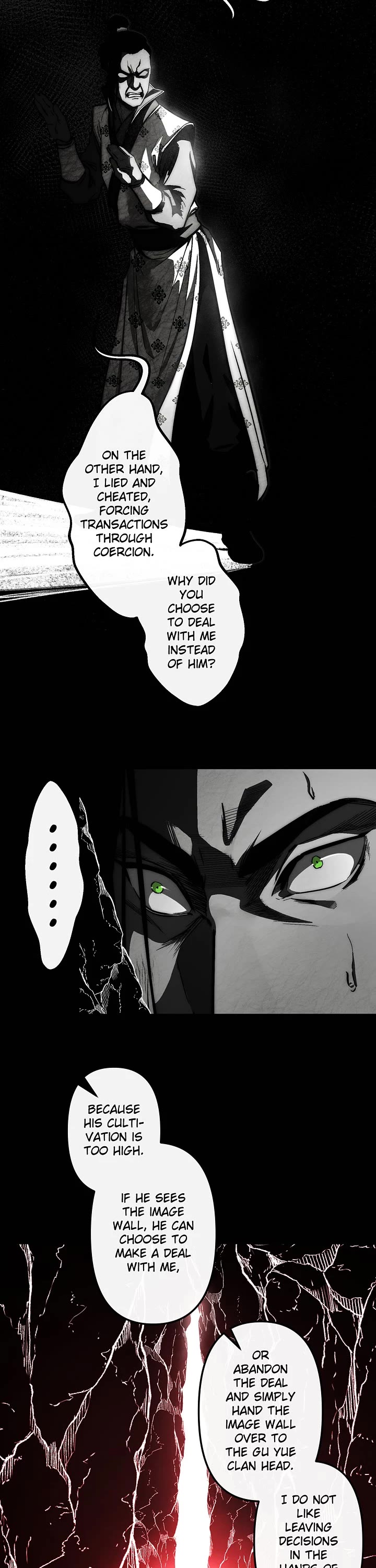 Reverend Insanity (2025) Chapter 27 page 2 - Chapter 27