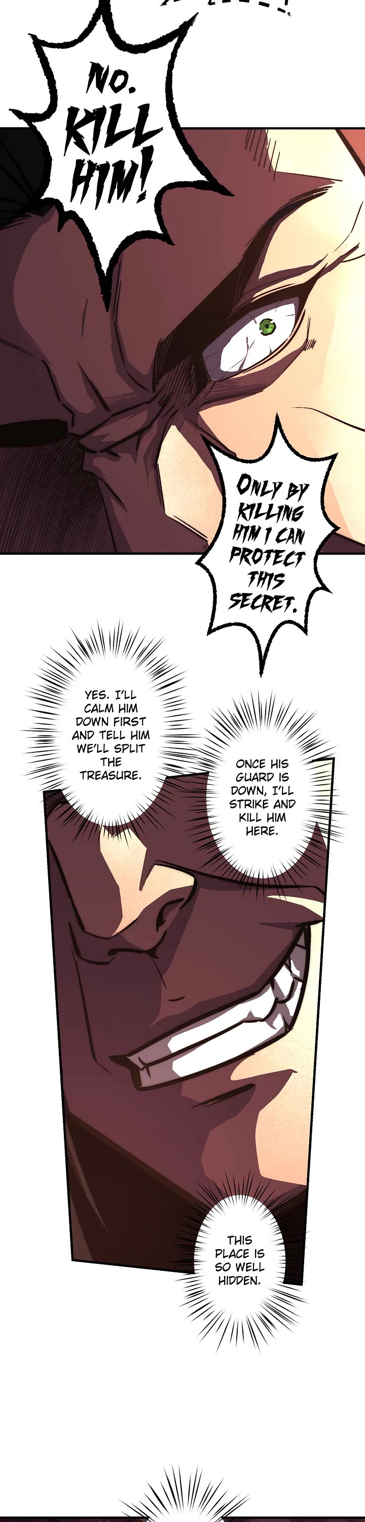Reverend Insanity (2025) Chapter 27 page 20 - Chapter 27