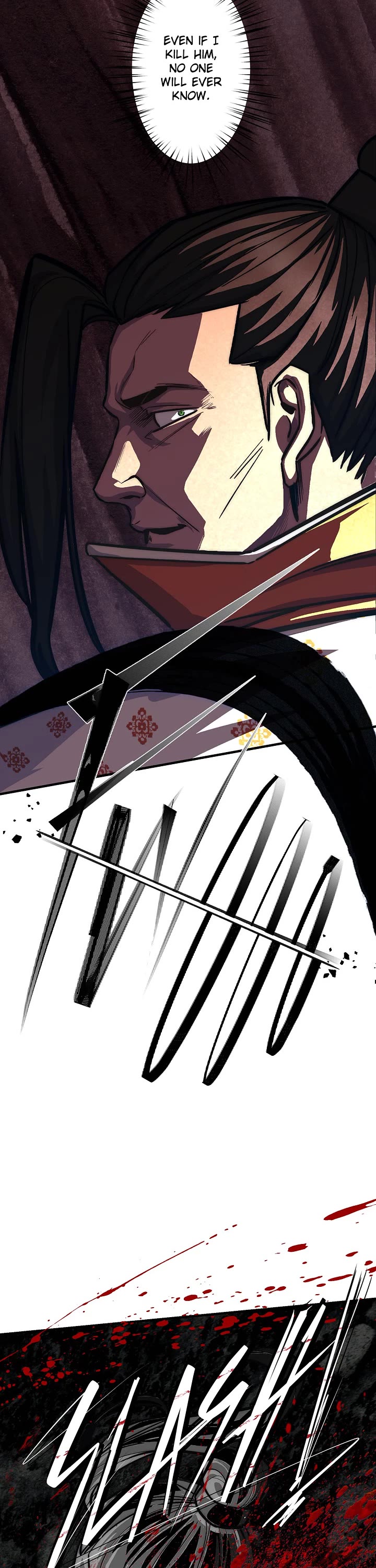 Reverend Insanity (2025) Chapter 27 page 21 - Chapter 27