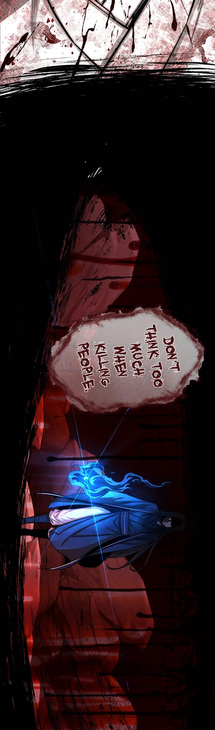 Reverend Insanity (2025) Chapter 27 page 23 - Chapter 27