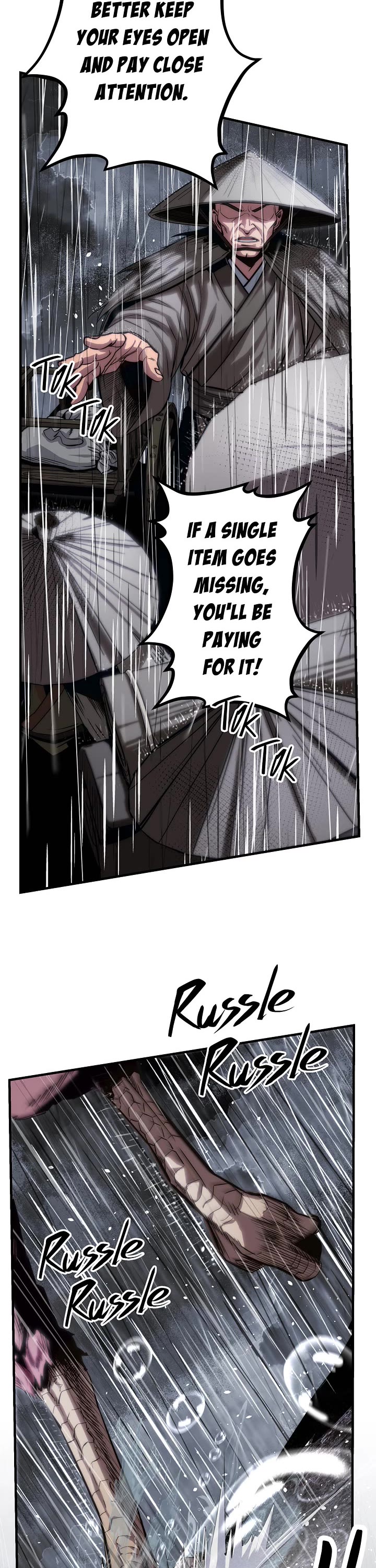 Reverend Insanity (2025) Chapter 27 page 27 - Chapter 27