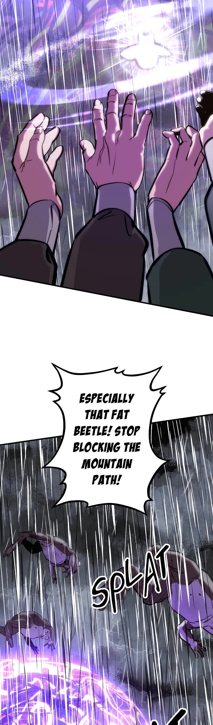 Reverend Insanity (2025) Chapter 27 page 30 - Chapter 27