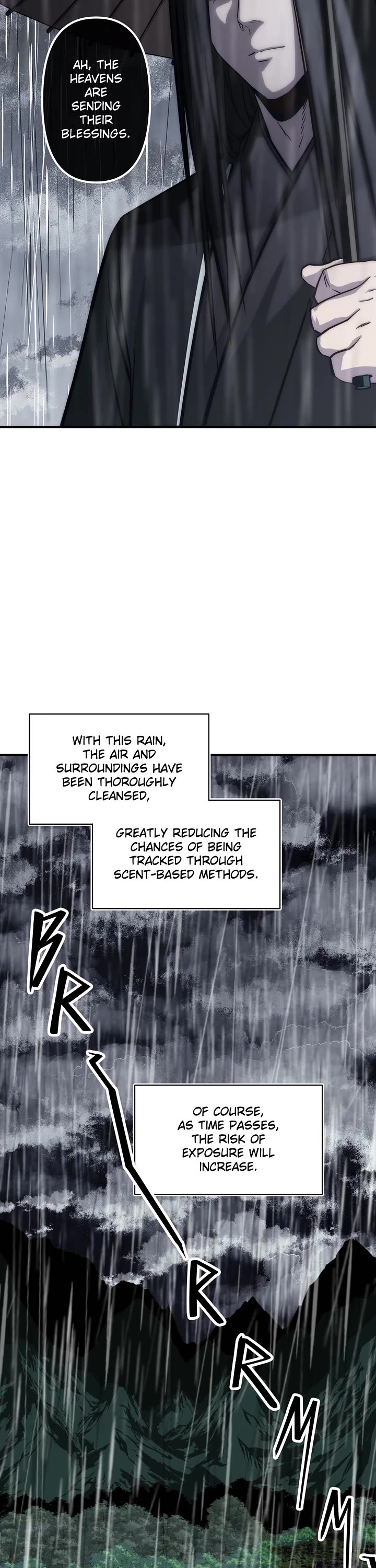 Reverend Insanity (2025) Chapter 27 page 33 - Chapter 27