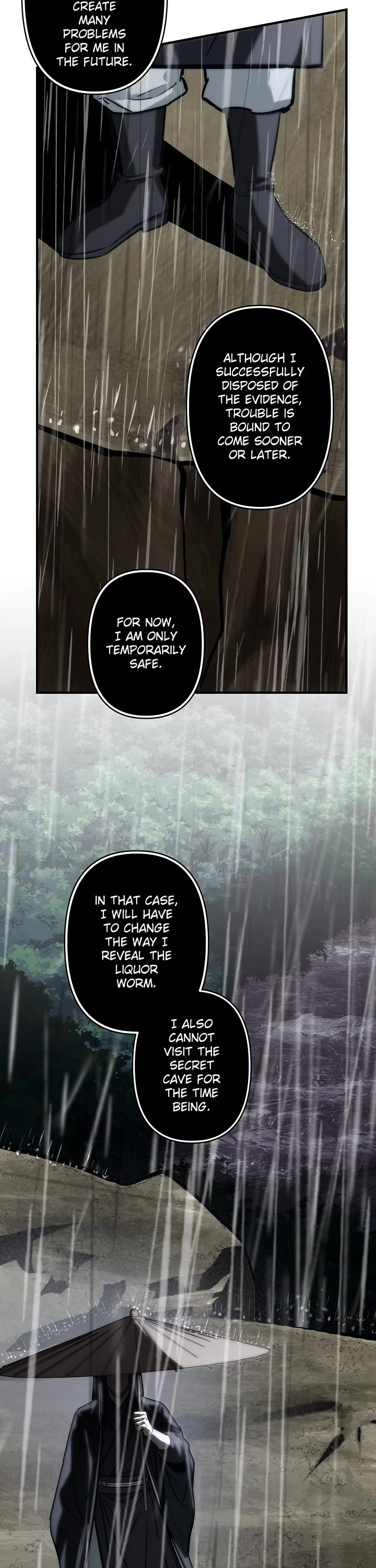 Reverend Insanity (2025) Chapter 27 page 36 - Chapter 27