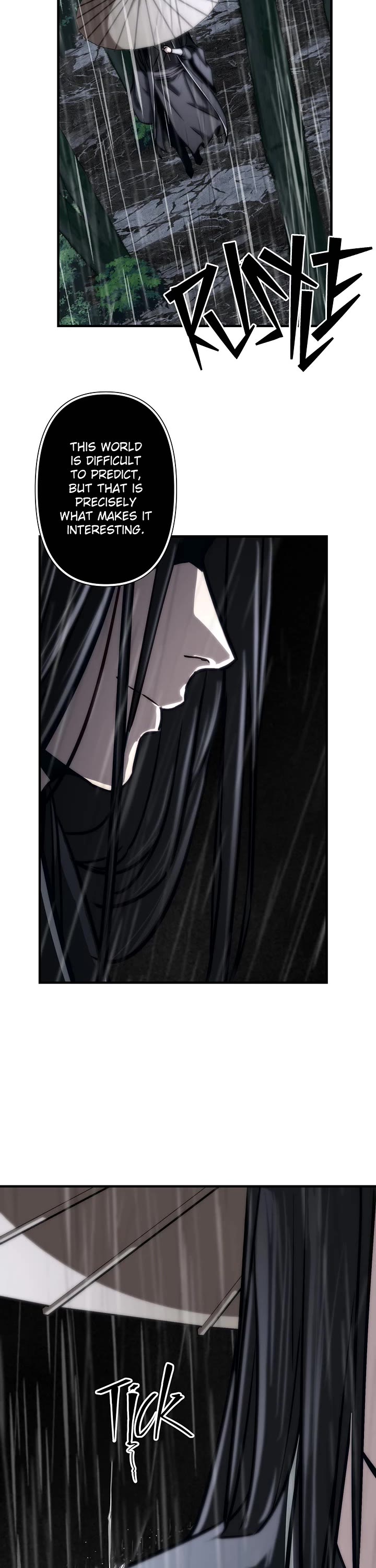 Reverend Insanity (2025) Chapter 27 page 38 - Chapter 27