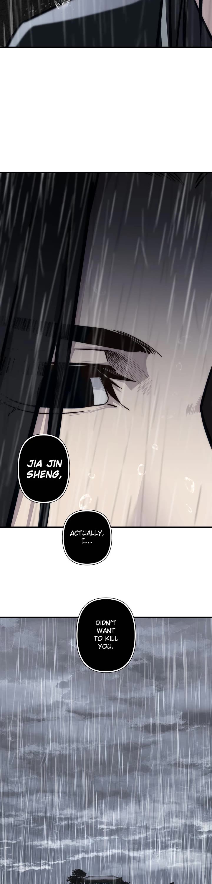 Reverend Insanity (2025) Chapter 27 page 39 - Chapter 27