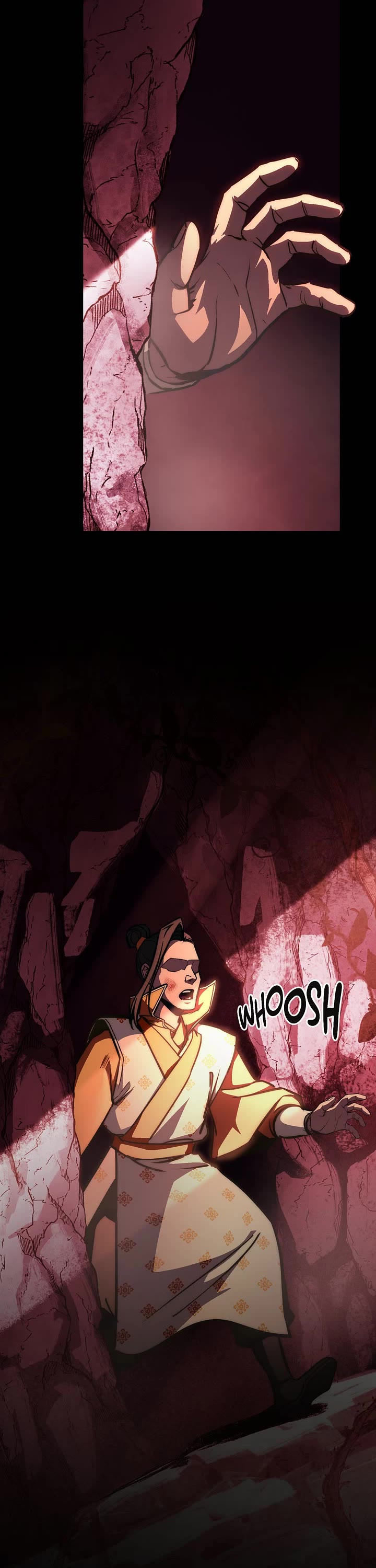 Reverend Insanity (2025) Chapter 27 page 4 - Chapter 27