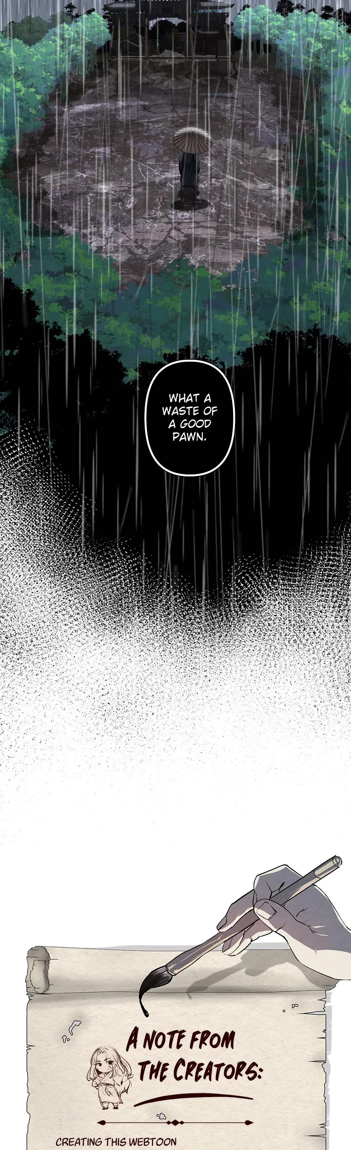 Reverend Insanity (2025) Chapter 27 page 40 - Chapter 27