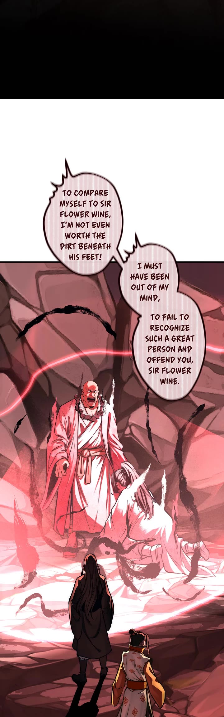 Reverend Insanity (2025) Chapter 27 page 5 - Chapter 27