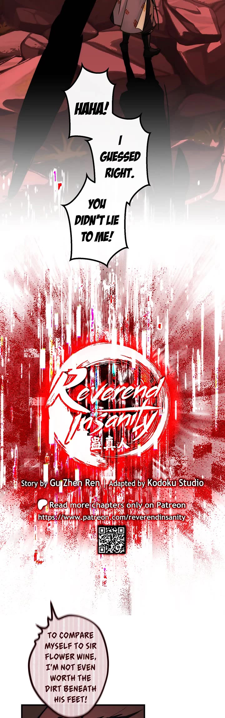 Reverend Insanity (2025) Chapter 27 page 6 - Chapter 27