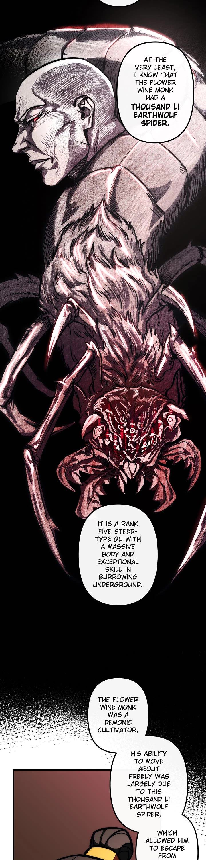 Reverend Insanity (2025) Chapter 27 page 9 - Chapter 27