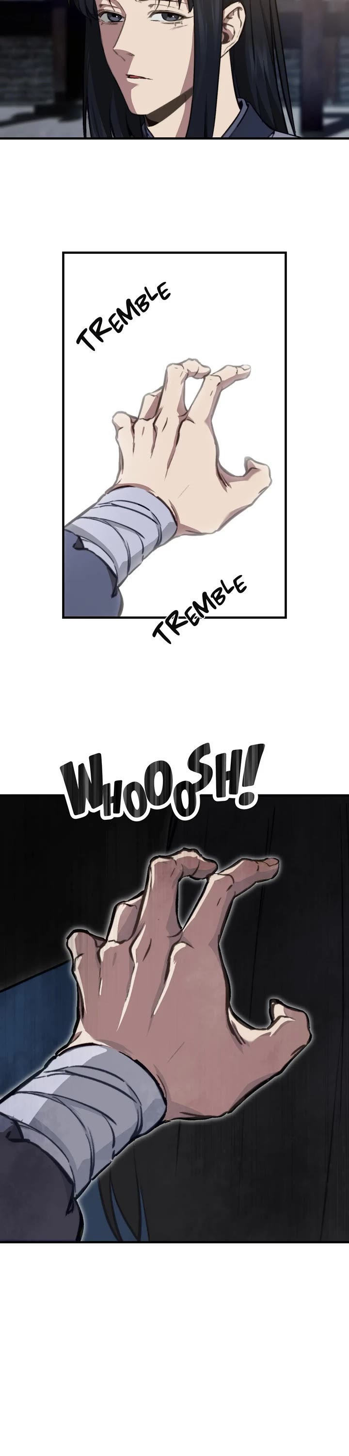 Reverend Insanity (2025) Chapter 3 page 23 - Chapter 3: Please go aside and scram