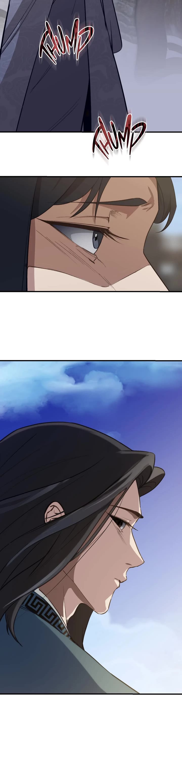 Reverend Insanity (2025) Chapter 3 page 26 - Chapter 3: Please go aside and scram