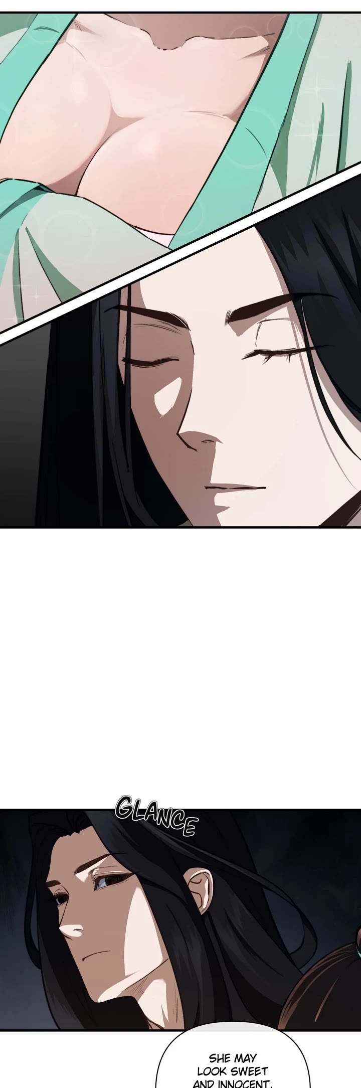 Reverend Insanity (2025) Chapter 3 page 9 - Chapter 3: Please go aside and scram