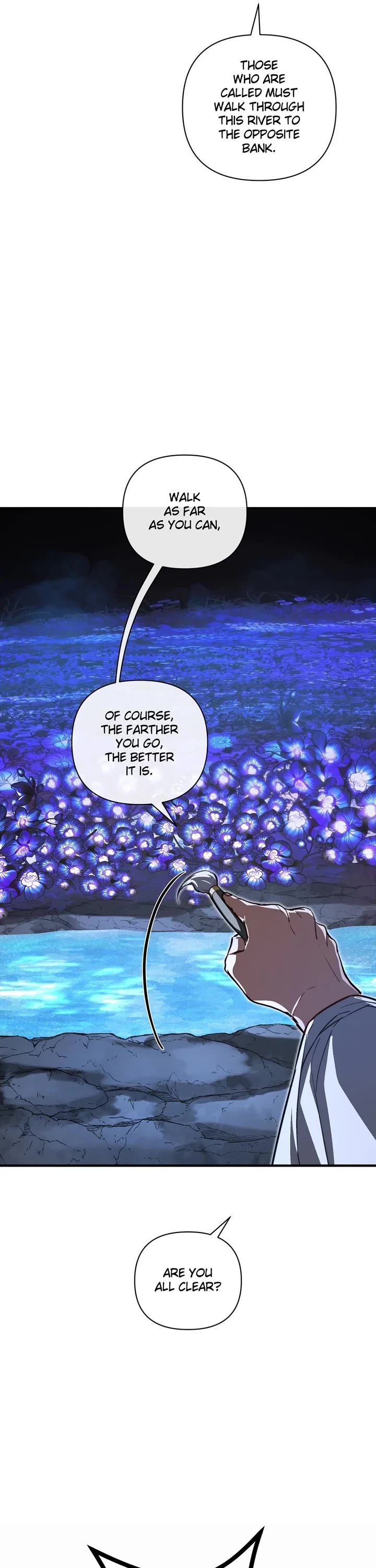 Reverend Insanity (2025) Chapter 4 page 11 - Chapter 4: Gu Yue Fang Yuan