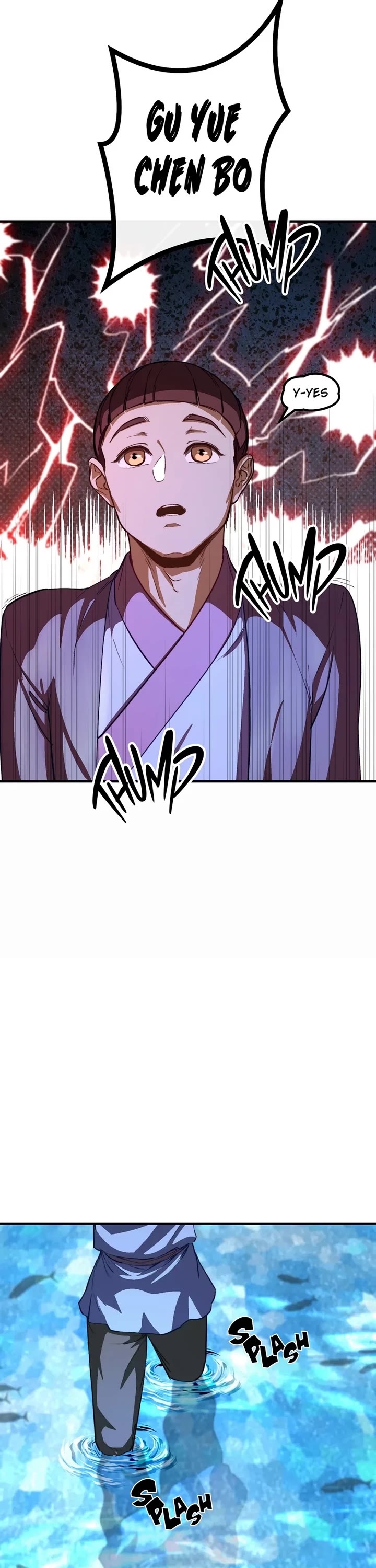 Reverend Insanity (2025) Chapter 4 page 13 - Chapter 4: Gu Yue Fang Yuan