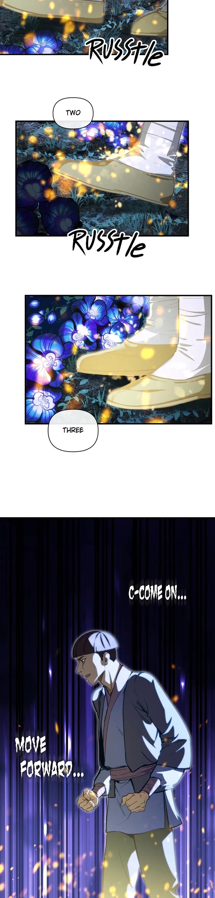 Reverend Insanity (2025) Chapter 4 page 16 - Chapter 4: Gu Yue Fang Yuan