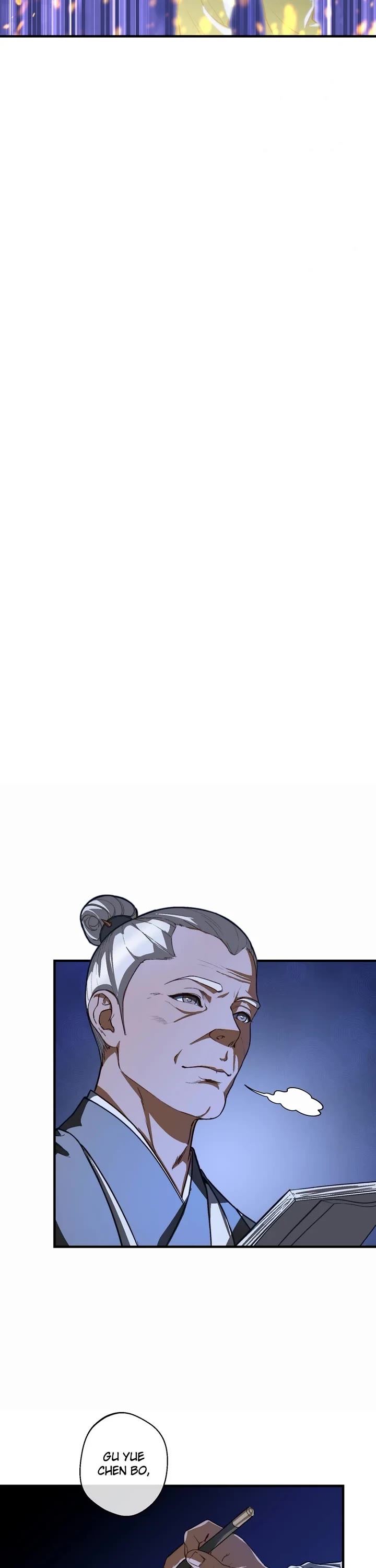 Reverend Insanity (2025) Chapter 4 page 17 - Chapter 4: Gu Yue Fang Yuan