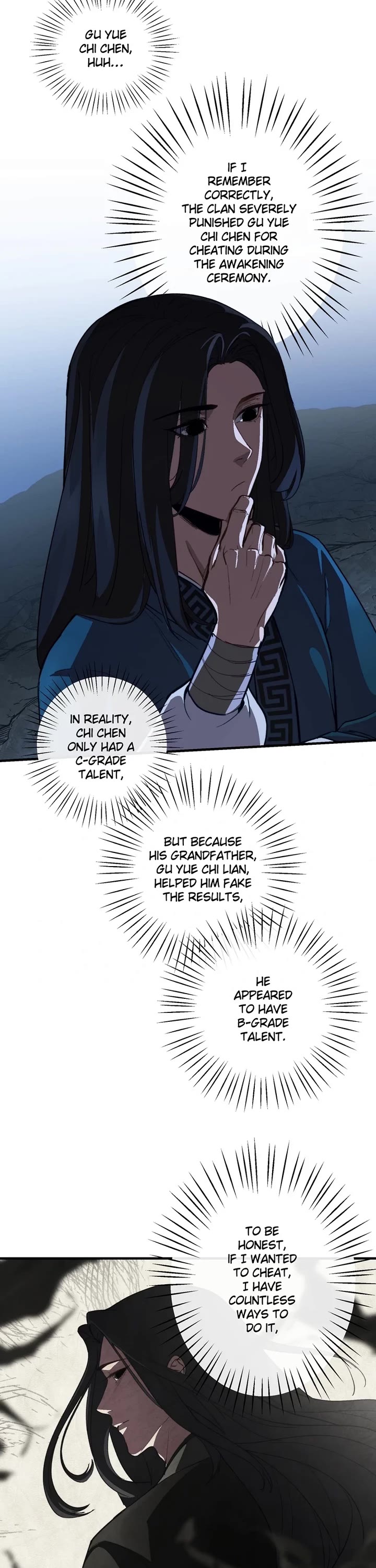 Reverend Insanity (2025) Chapter 4 page 37 - Chapter 4: Gu Yue Fang Yuan